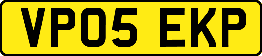VP05EKP
