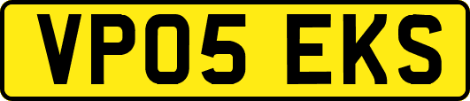 VP05EKS