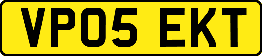 VP05EKT