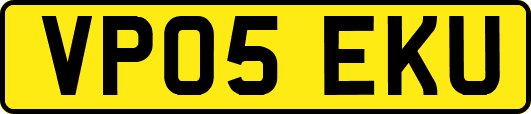 VP05EKU