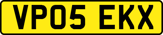 VP05EKX