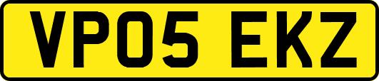 VP05EKZ