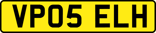 VP05ELH