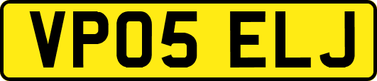 VP05ELJ