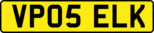 VP05ELK