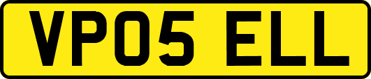 VP05ELL