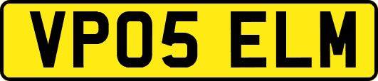 VP05ELM