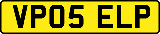 VP05ELP
