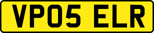 VP05ELR