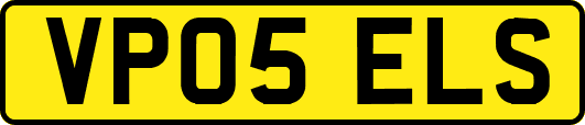 VP05ELS