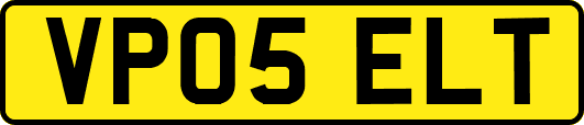 VP05ELT