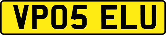 VP05ELU