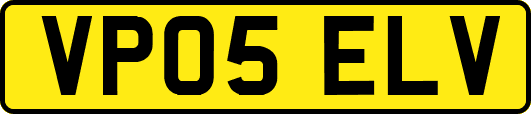VP05ELV