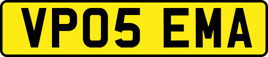 VP05EMA