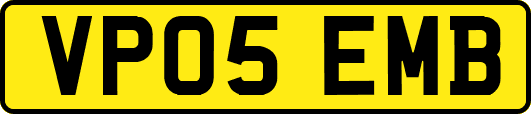 VP05EMB