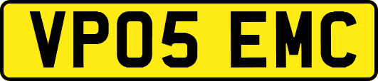 VP05EMC