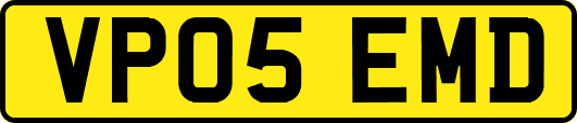 VP05EMD