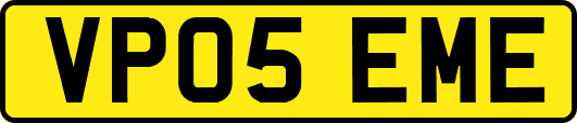 VP05EME