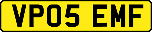 VP05EMF