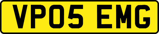 VP05EMG