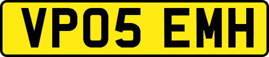 VP05EMH