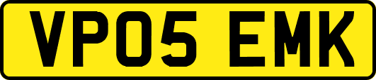 VP05EMK