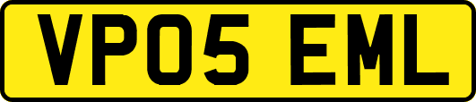 VP05EML