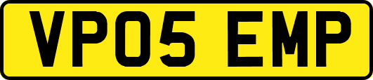 VP05EMP