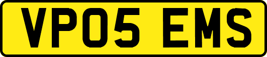 VP05EMS