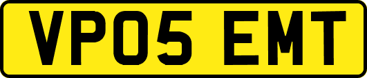 VP05EMT