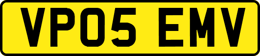 VP05EMV