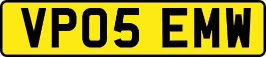 VP05EMW