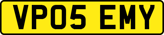 VP05EMY