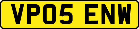 VP05ENW