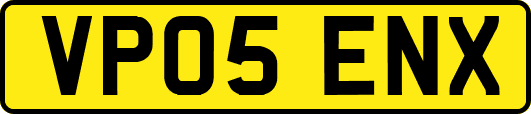 VP05ENX