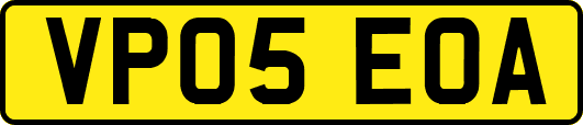 VP05EOA