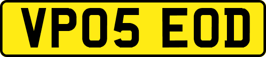 VP05EOD