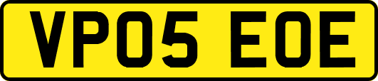 VP05EOE