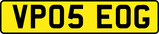 VP05EOG