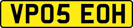 VP05EOH