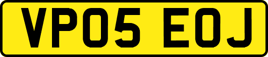 VP05EOJ