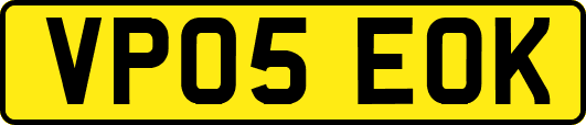 VP05EOK