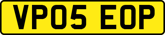 VP05EOP