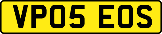 VP05EOS