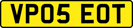 VP05EOT