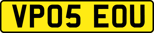VP05EOU