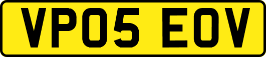 VP05EOV