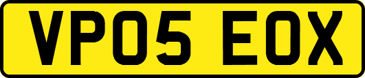 VP05EOX