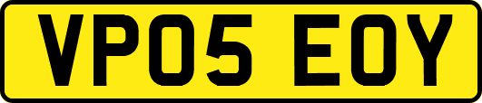 VP05EOY