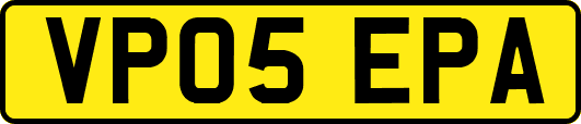 VP05EPA